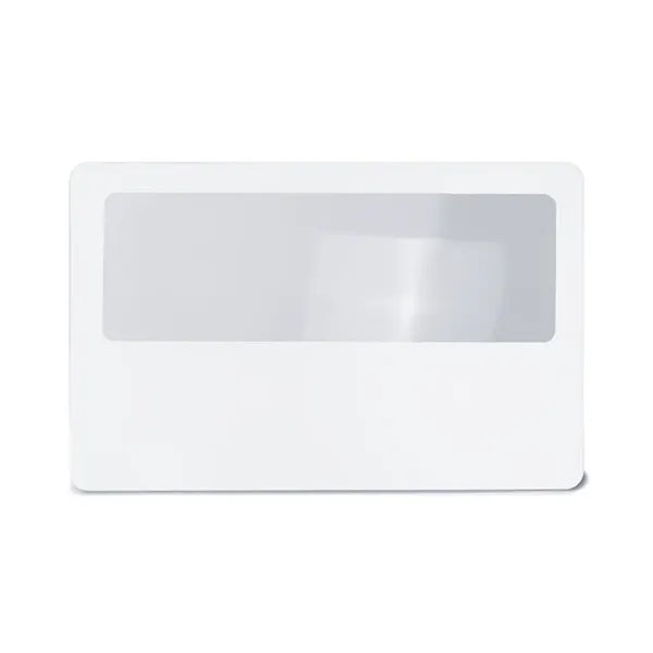 Portable Magnifier Wallet Card
