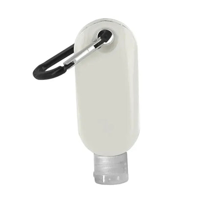 1.9 oz. SPF 30 Sunscreen Bottle with Carabiner