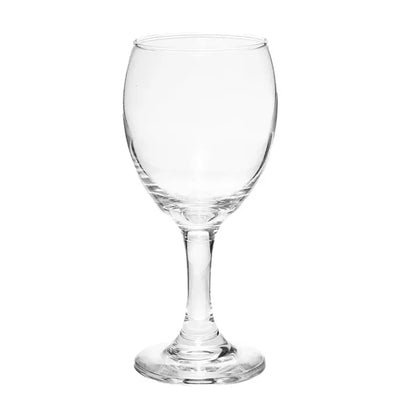 8.5oz. Rochester Wine Glass