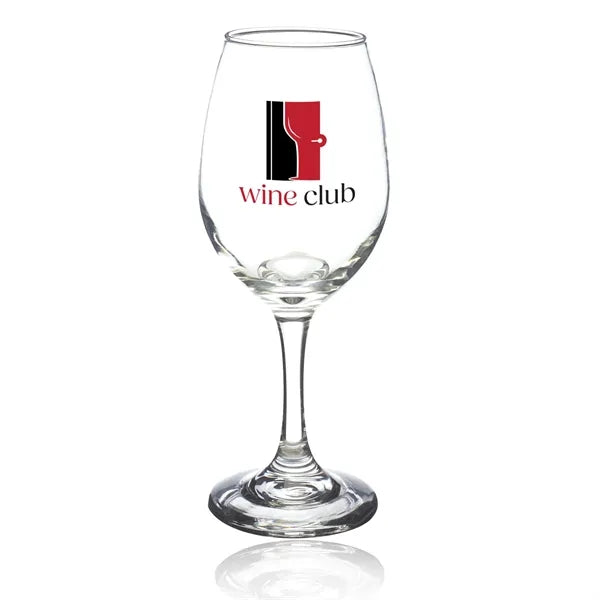 White Wine Glass 10 oz