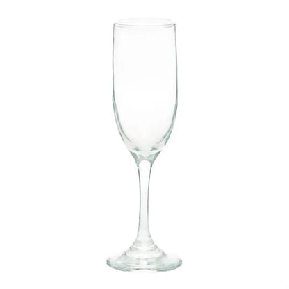 Champagne Flute Glass 6.25 oz