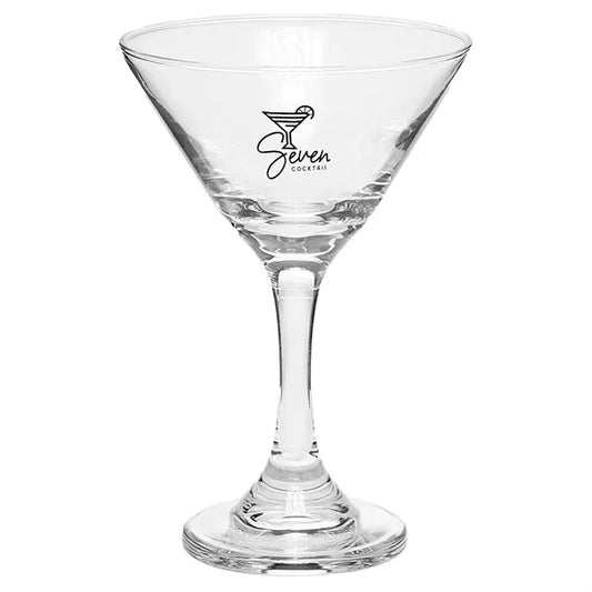 Martini Glass 9.25 oz