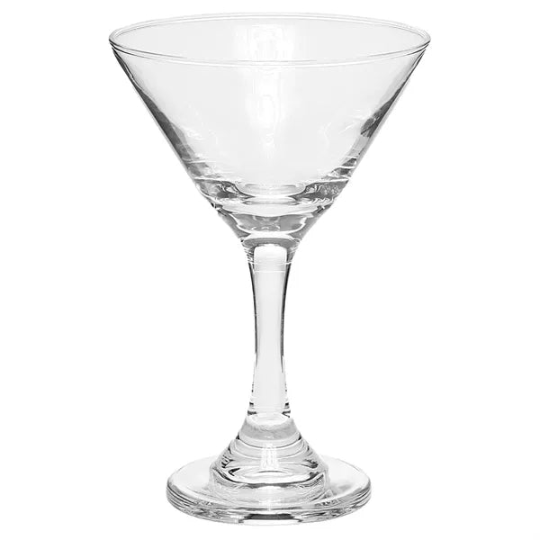 Martini Glass 9.25 oz