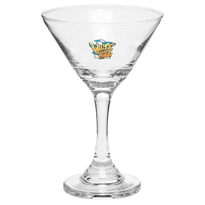 Martini Glass 9.25 oz