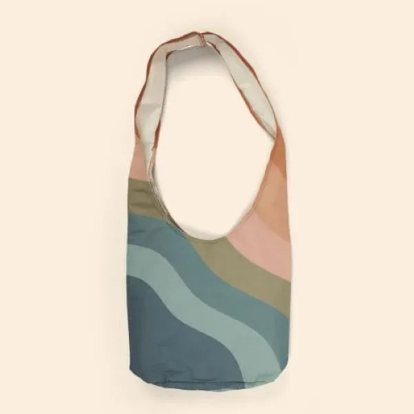 BAGABOND - 4CP NYLON