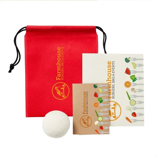 Sustainable Starter Kit