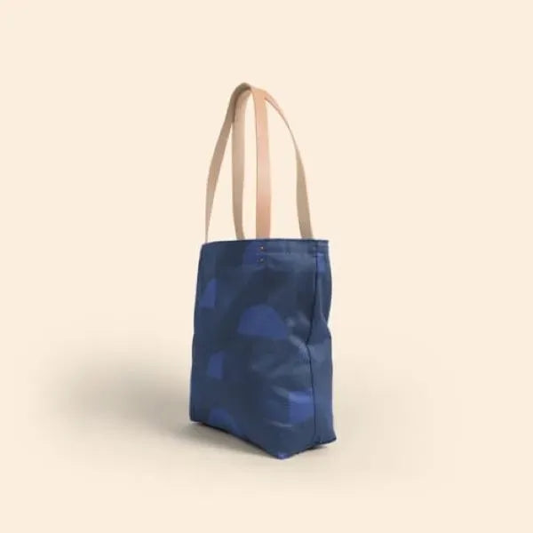 Shamwow - Colored Canvas with Leather Handles