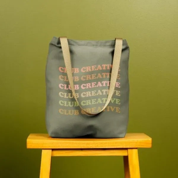 SHAMWOW - 4CP PIGMENT DYED CANVAS