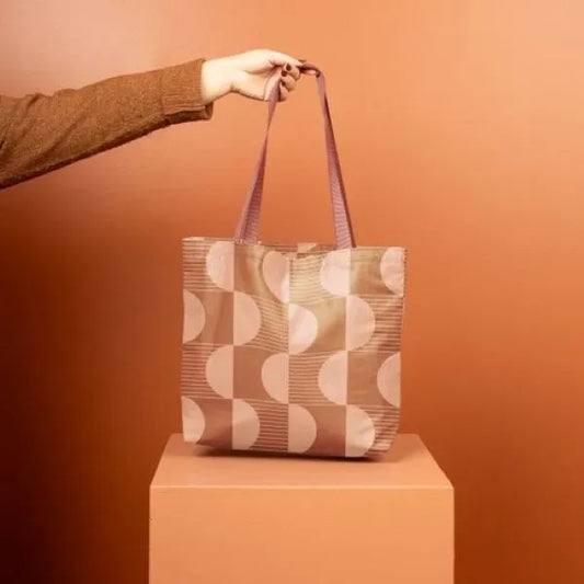 BIRDIE BAG - 4CP NYLON