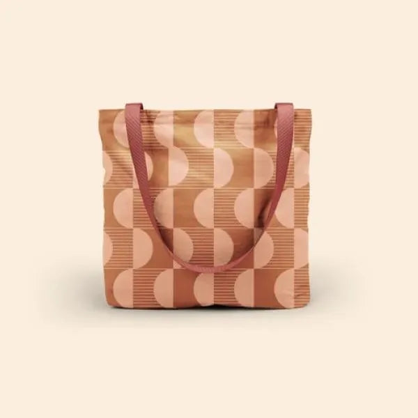 BIRDIE BAG - 4CP NYLON