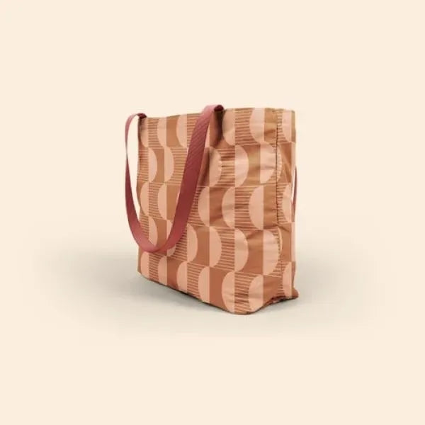 BIRDIE BAG - 4CP NYLON