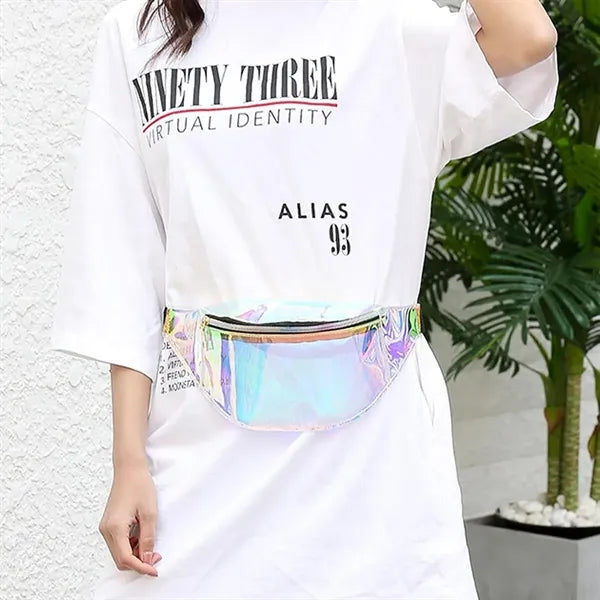 Fanny Pack Belt Bag