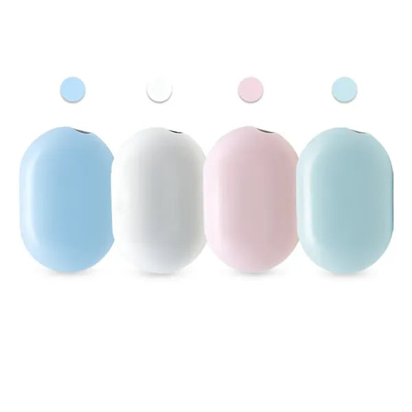 Portable Uv Toothbrush Cleaner Case