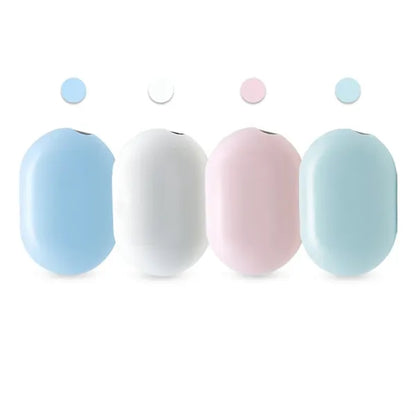 Portable Uv Toothbrush Cleaner Case