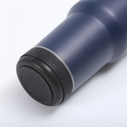 30Oz Bluetooth Speaker Tumbler