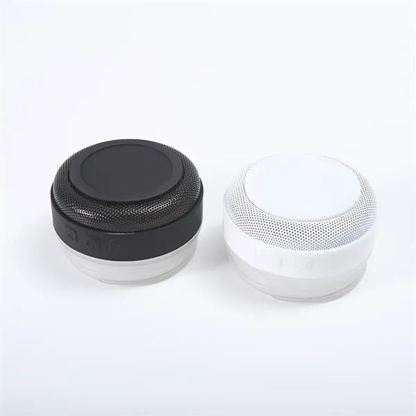 30Oz Bluetooth Speaker Tumbler