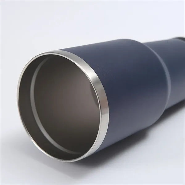 30Oz Bluetooth Speaker Tumbler
