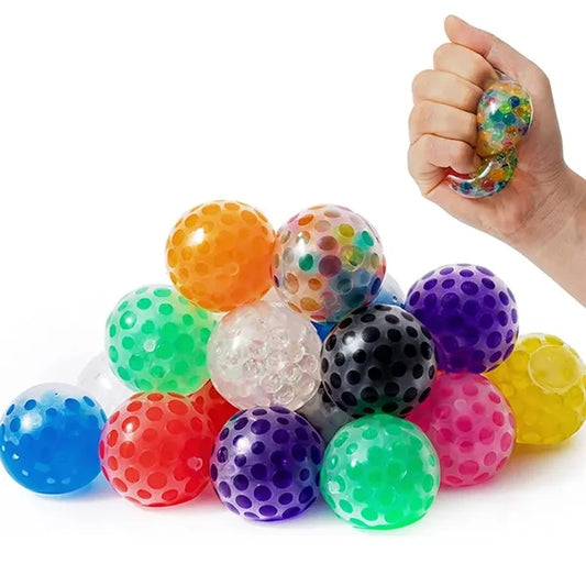 Sensory Anti-Stress Gel Ball