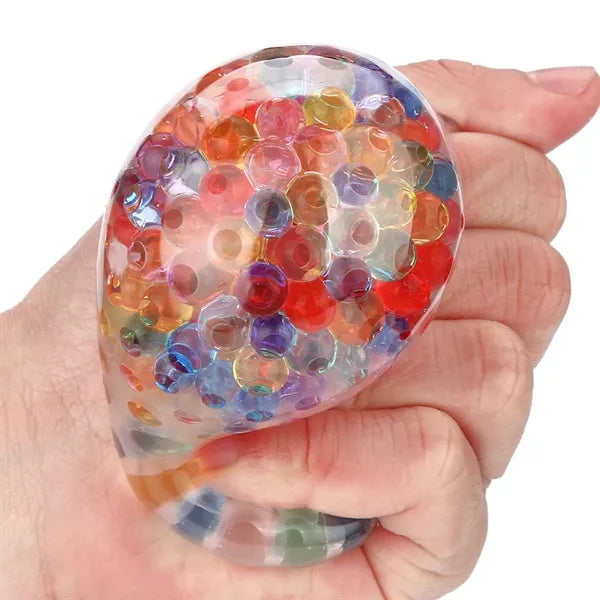 Sensory Anti-Stress Gel Ball
