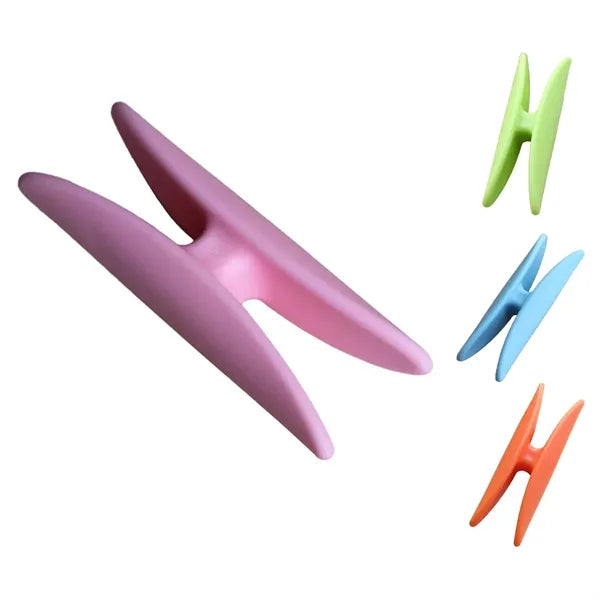 Anti-Pinch Portable Carrier