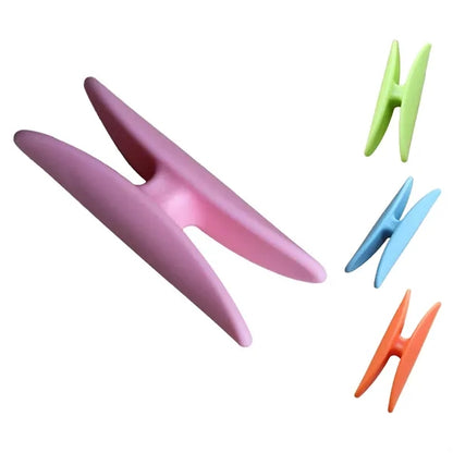 Anti-Pinch Portable Carrier