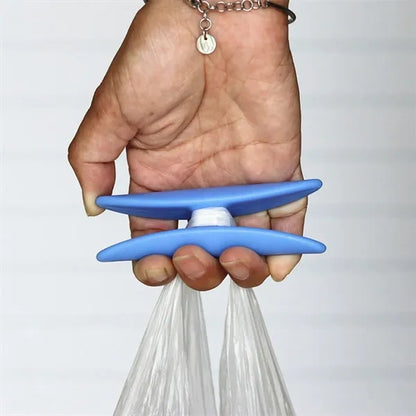 Anti-Pinch Portable Carrier