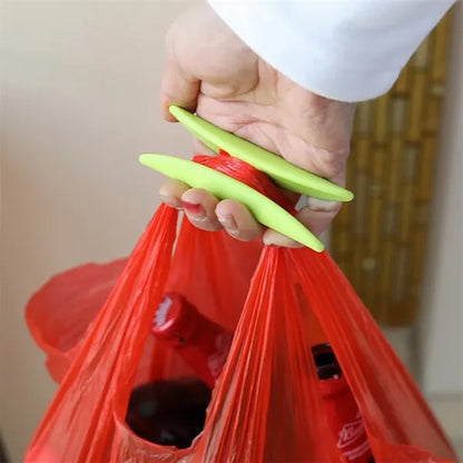 Anti-Pinch Portable Carrier