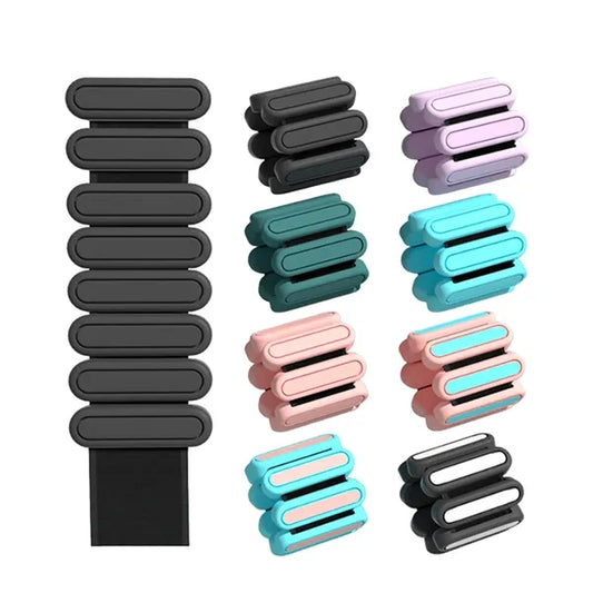 Adjustable Ankle Weights Wrist Bracelets