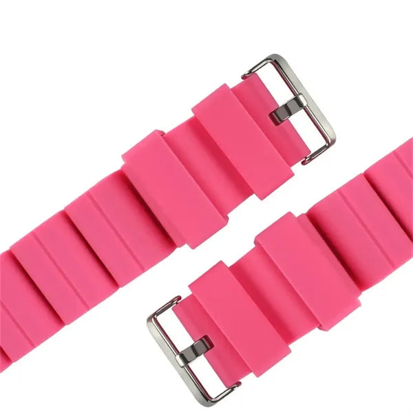 Silicone Workout Weights Wrist Bracelets