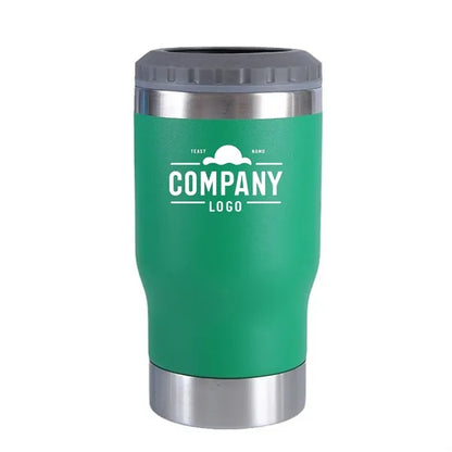 Vacuum Insulated Can Or Bottle Cooler