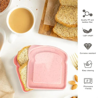 Sandwich Containers