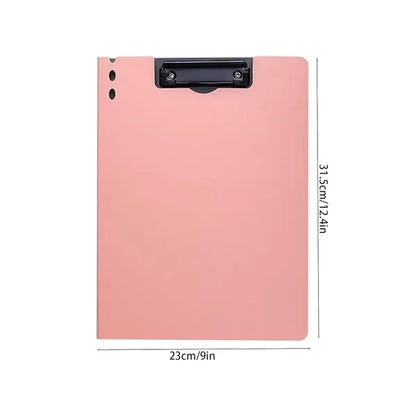 Foldable Clipboard Folder