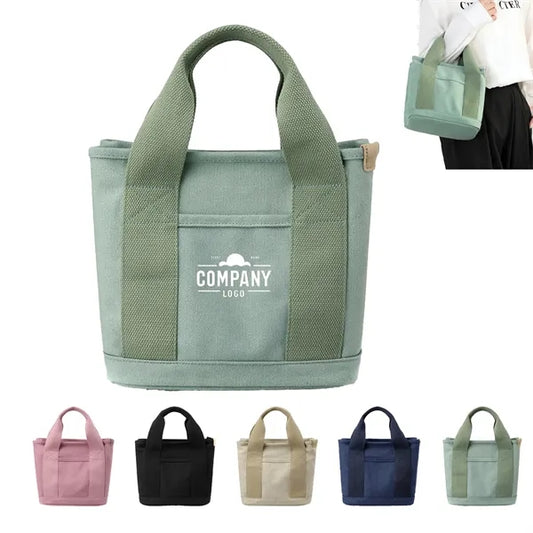 Canvas Tote Bag