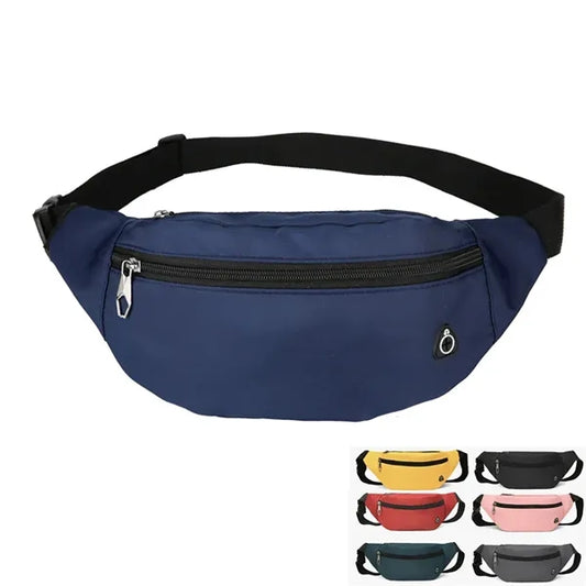 Versatile Fanny Pack
