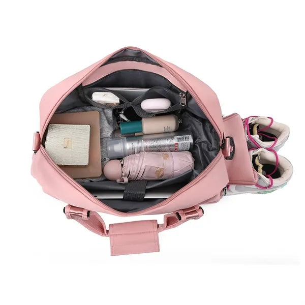 Yoga Gym Bag