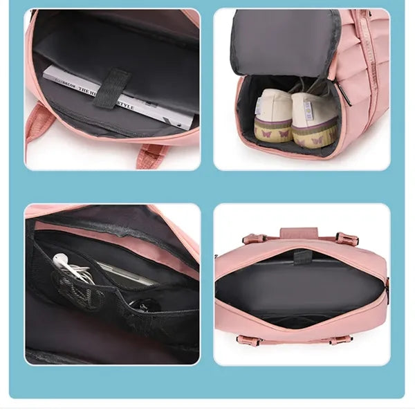 Yoga Gym Bag
