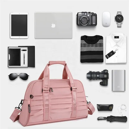 Yoga Gym Bag