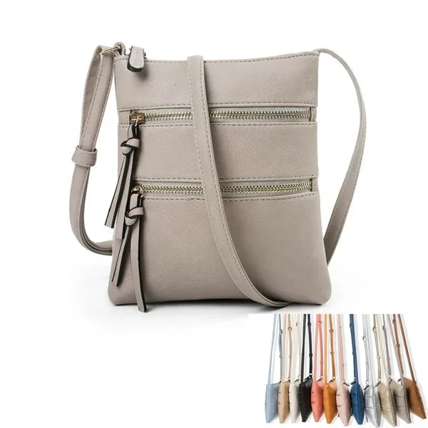 Multi-Function Satchel