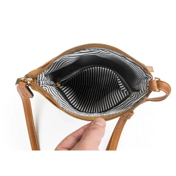 Multi-Function Satchel