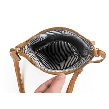 Multi-Function Satchel