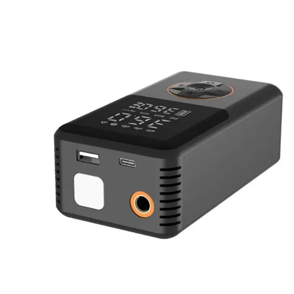 Tire Inflator Portable Air Compressor