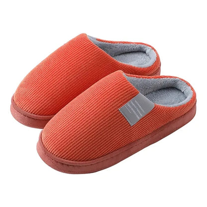 Warm Slippers