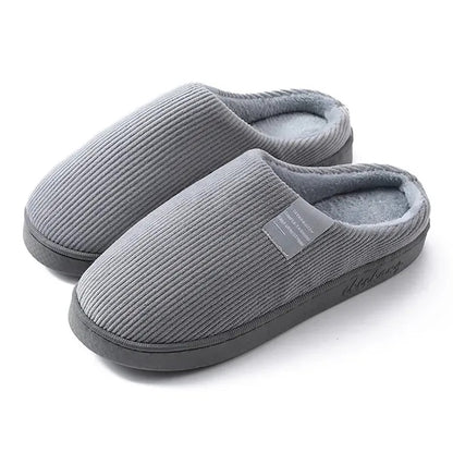 Warm Slippers