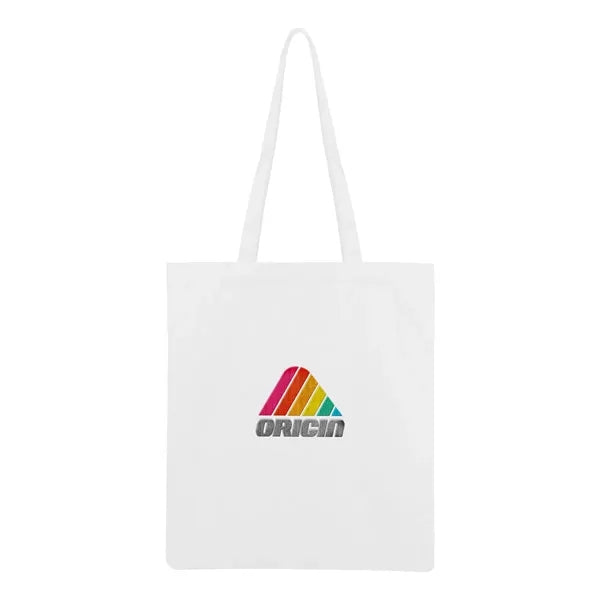 Terry Tote Bag