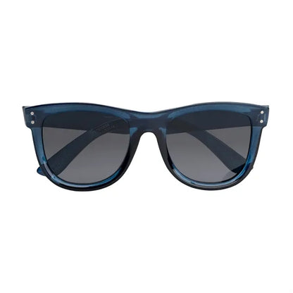 Ravi Recycled Frame Sunglasses With Inverted Lenses