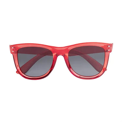 Ravi Recycled Frame Sunglasses With Inverted Lenses