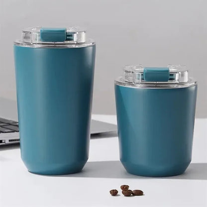 10 oz Insulated Tumblers with Lid