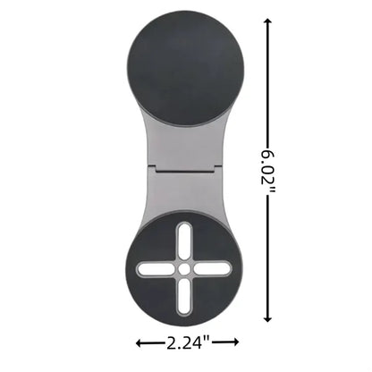 Magnetic Folding Computer Phone Stand Car Navigation Bracket