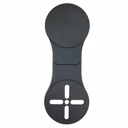 Magnetic Folding Computer Phone Stand Car Navigation Bracket