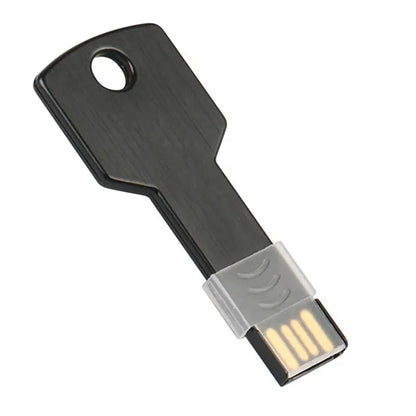 USB Stick 4GB Flash Drive Ideal For Key Pendants
